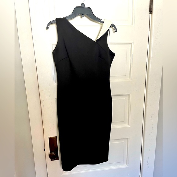 Calvin Klein Dress size 6 - Picture 1 of 6